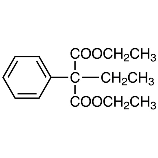 TCI D3375 76-67-5 Diethyl Ethyl(phenyl)malonate