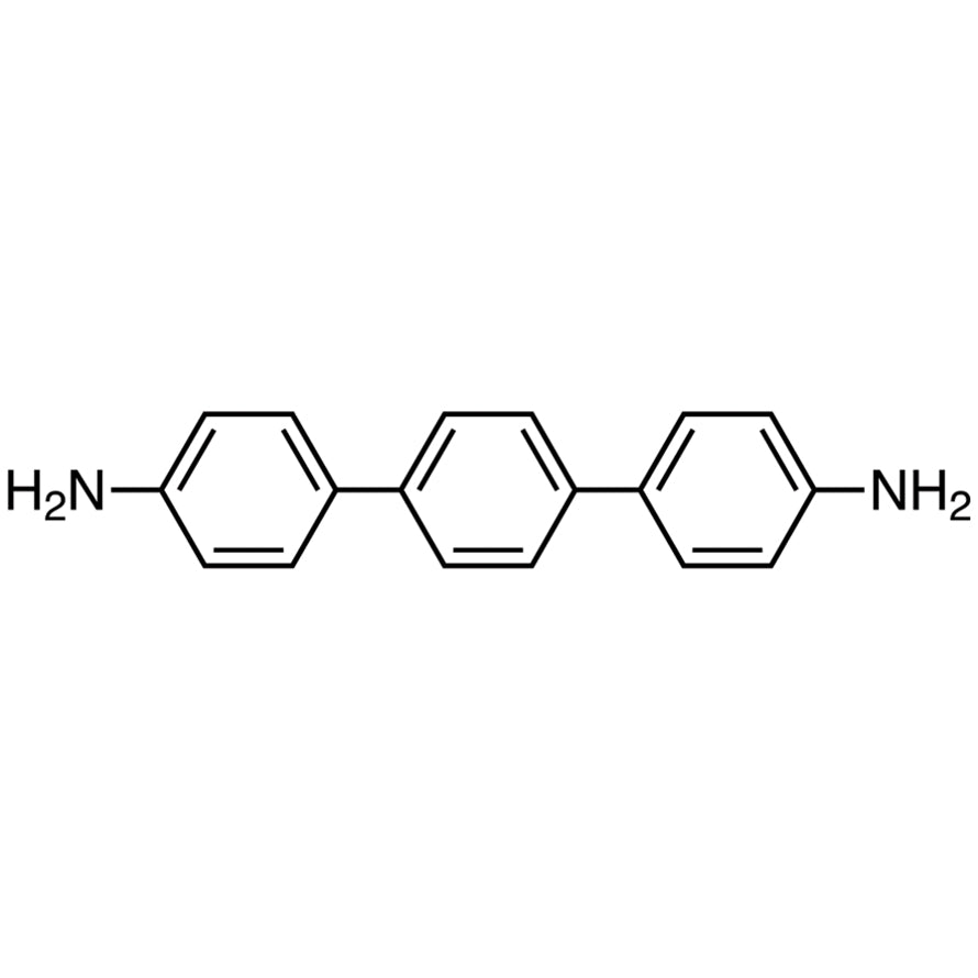 TCI D3390 3365-85-3 4,4''-Diamino-p-terphenyl