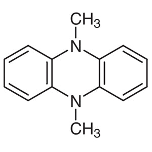 5,10-Dihydro-5,10-dimethylphenazine (CAS 15546-75-5) - TCI D3392 - AMI Scientific