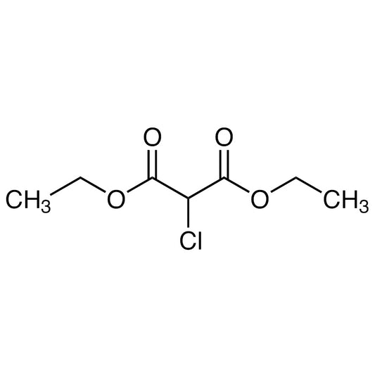 TCI D3395 14064-10-9 Diethyl 2-Chloromalonate