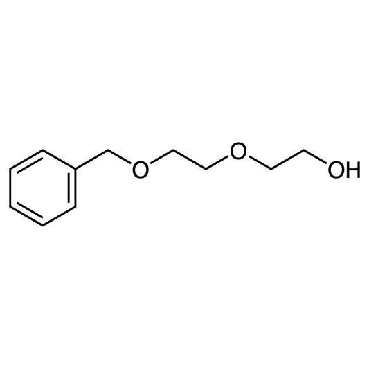 Diethylene Glycol Monobenzyl Ether (CAS 2050-25-1) - TCI D3408 - AMI Scientific