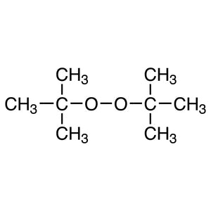 Di-tert-butyl Peroxide (CAS 110-05-4) - TCI D3411 - AMI Scientific