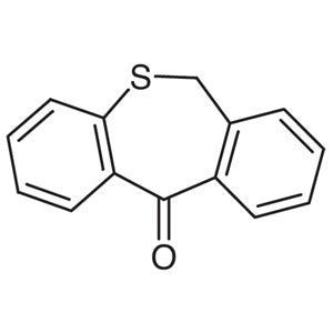 TCI D3416 1531-77-7 6,11-Dihydrodibenzo[b,e]thiepin-11-one