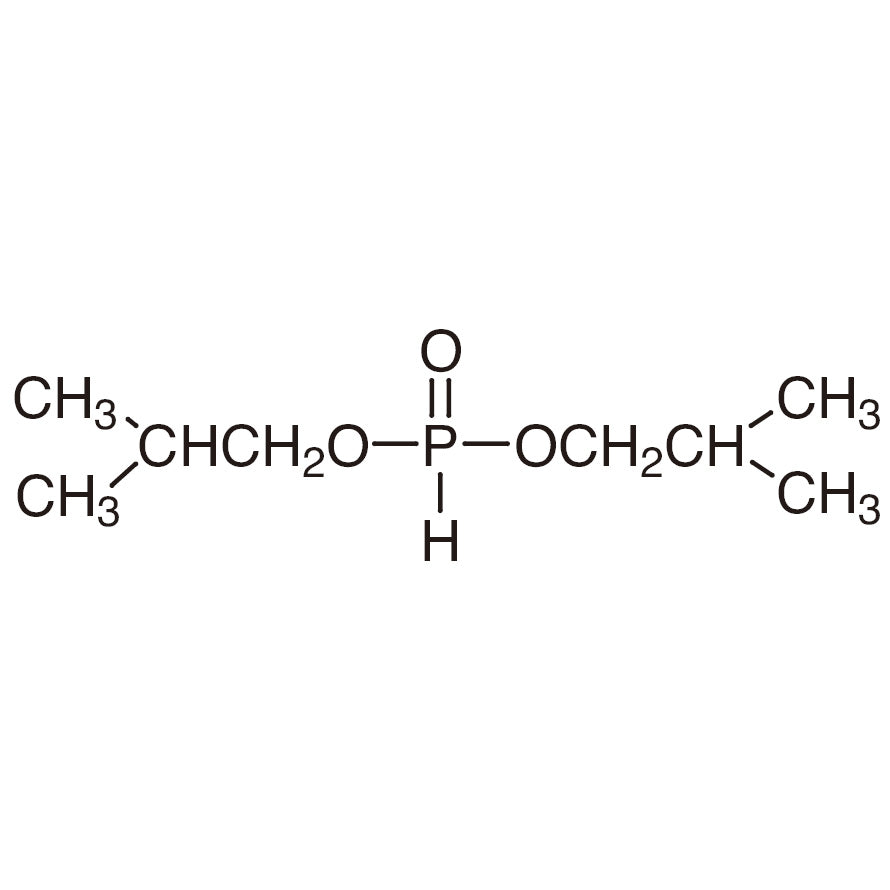 TCI D3417 1189-24-8 Diisobutyl Phosphite