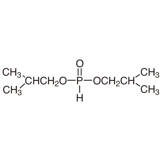 TCI D3417 1189-24-8 Diisobutyl Phosphite