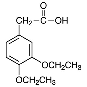 TCI D3419 38464-04-9 3,4-Diethoxyphenylacetic Acid
