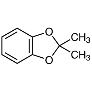 TCI D3421 14005-14-2 2,2-Dimethyl-1,3-benzodioxole