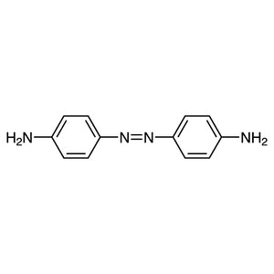 4,4'-Azodianiline (CAS 538-41-0) - TCI D3430 - AMI Scientific