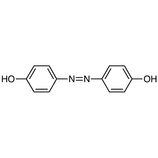 TCI D3431 2050-16-0 4,4'-Dihydroxyazobenzene