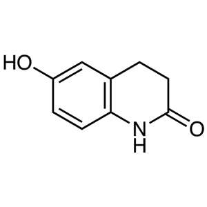 3,4-Dihydro-6-hydroxy-2(1H)-quinolinone (CAS 54197-66-9) - TCI D3448 - AMI Scientific