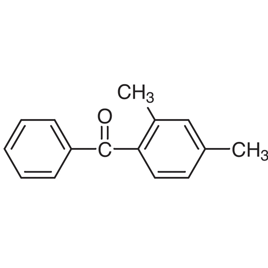 TCI D3458 1140-14-3 2,4-Dimethylbenzophenone