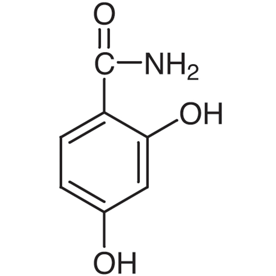 TCI D3460 3147-45-3 2,4-Dihydroxybenzamide
