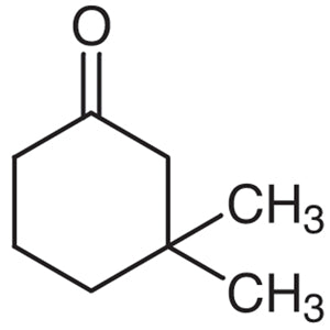 3,3-Dimethylcyclohexanone (CAS 2979-19-3) - TCI D3495 - AMI Scientific