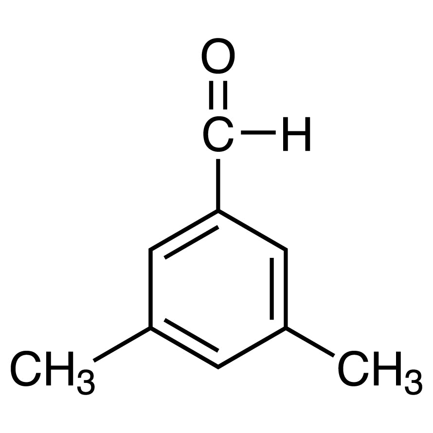 TCI D3498 5779-95-3 3,5-Dimethylbenzaldehyde