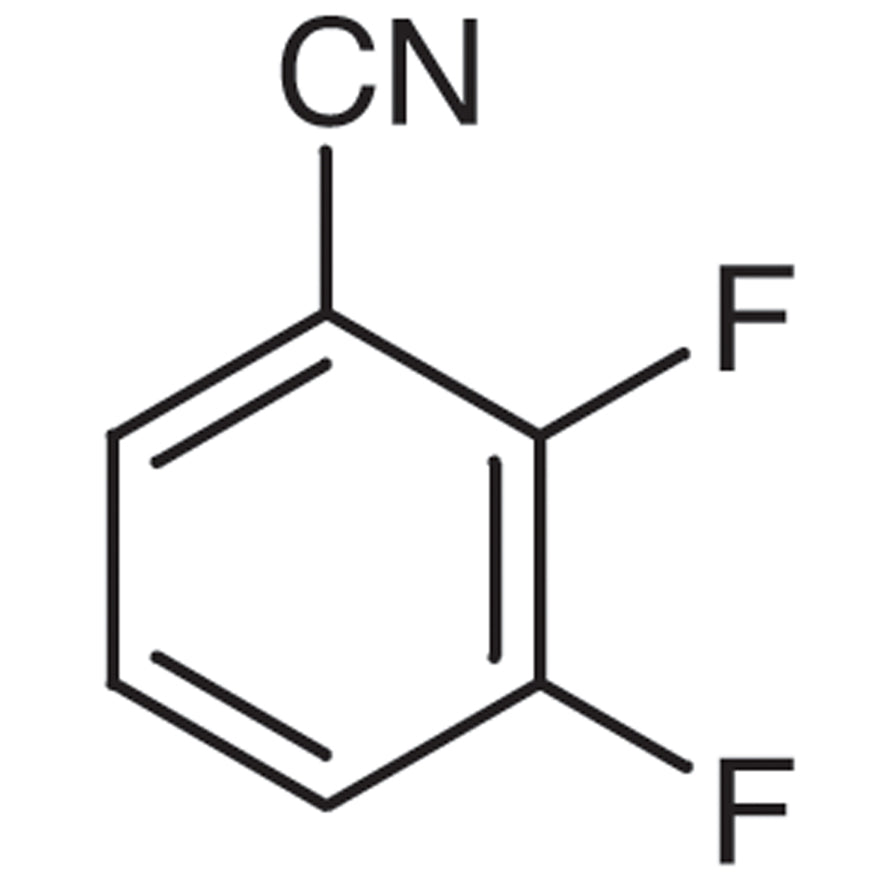 TCI D3500 21524-39-0 2,3-Difluorobenzonitrile