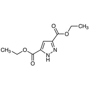 TCI D3507 37687-24-4 Diethyl Pyrazole-3,5-dicarboxylate