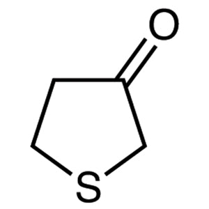 4,5-Dihydro-3(2H)-thiophenone (CAS 1003-04-9) - TCI D3511 - AMI Scientific