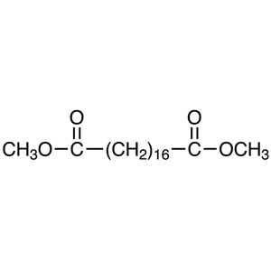 TCI D3540 1472-93-1 Dimethyl Oktadekanedioat