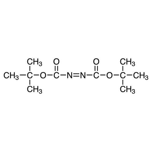 TCI D3544 870-50-8 Di-tert-butyl Azodicarboxylate (20% in Toluene)