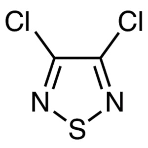 TCI D3547 5728-20-1 3,4-Dichloro-1,2,5-thiadiazole