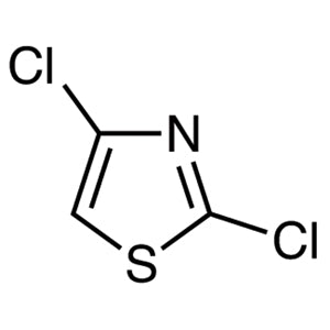 2,4-Dichlorothiazole (CAS 4175-76-2) - TCI D3549 - AMI Scientific