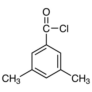 3,5-Dimethylbenzoyl Chloride (CAS 6613-44-1) - TCI D3550 - AMI Scientific