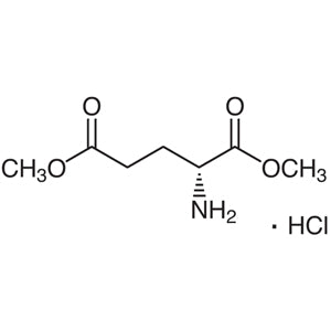 TCI D3560 27025-25-8 Dimethyl D-Glutamate Hydrochloride