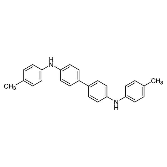 N,N'-Di-p-tolylbenzidine (CAS 10311-61-2) - TCI D3567 - AMI Scientific
