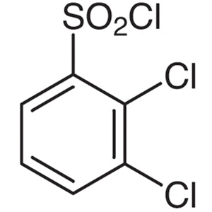 2,3-Dichlorobenzenesulfonyl Chloride (CAS 82417-45-6) - TCI D3568 - AMI Scientific