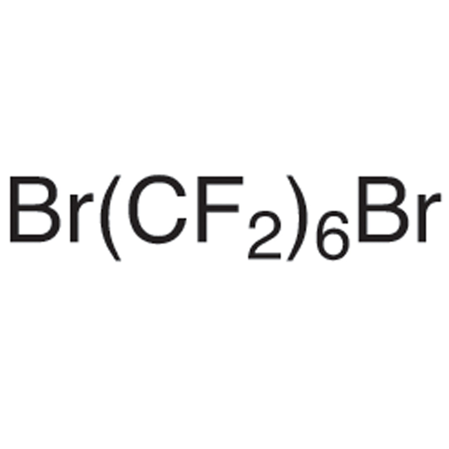 TCI D3572 918-22-9 1,6-Dibromododecafluorohexane
