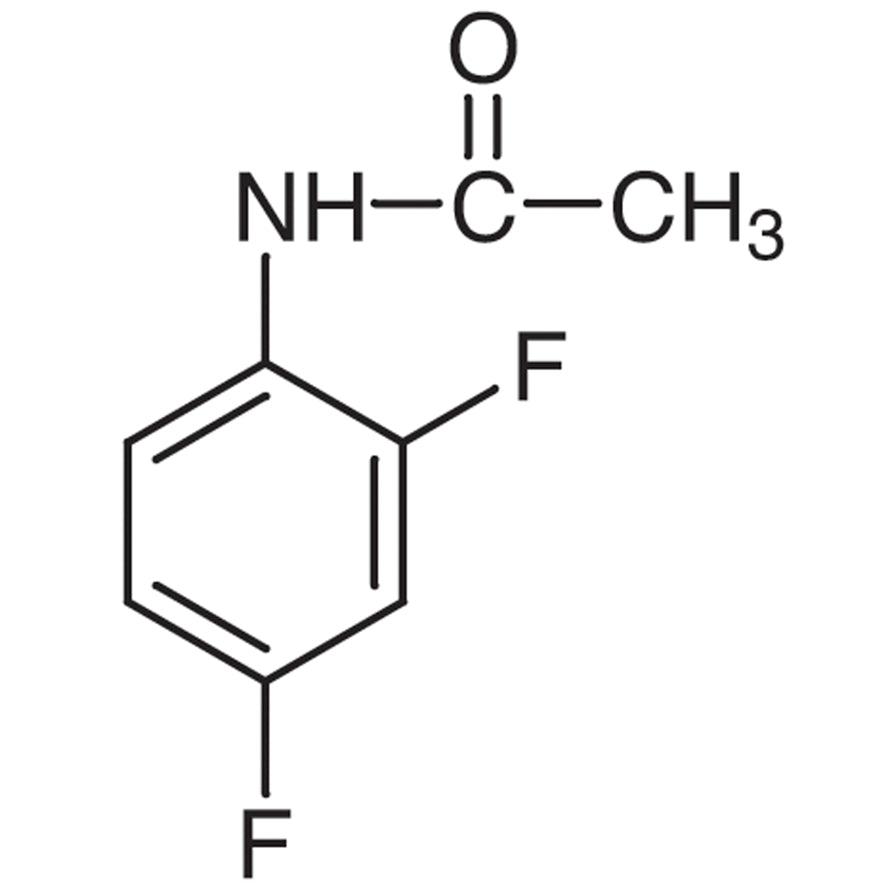 TCI D3578 399-36-0 2',4'-Difluoroasetanilida