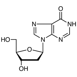 TCI D3584 890-38-0 2'-Deoxyinosine