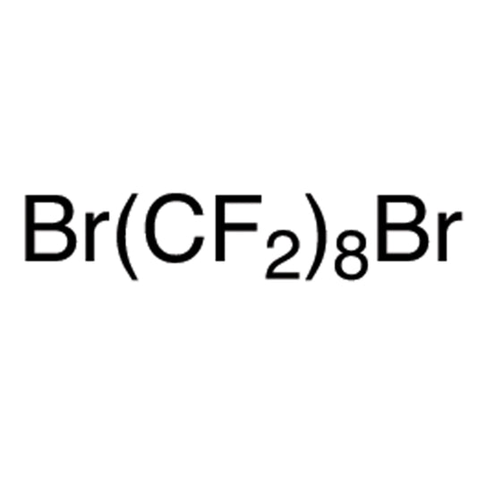1,8-Dibromohexadecafluorooctane (CAS 812-58-8) - TCI D3587 - AMI Scientific