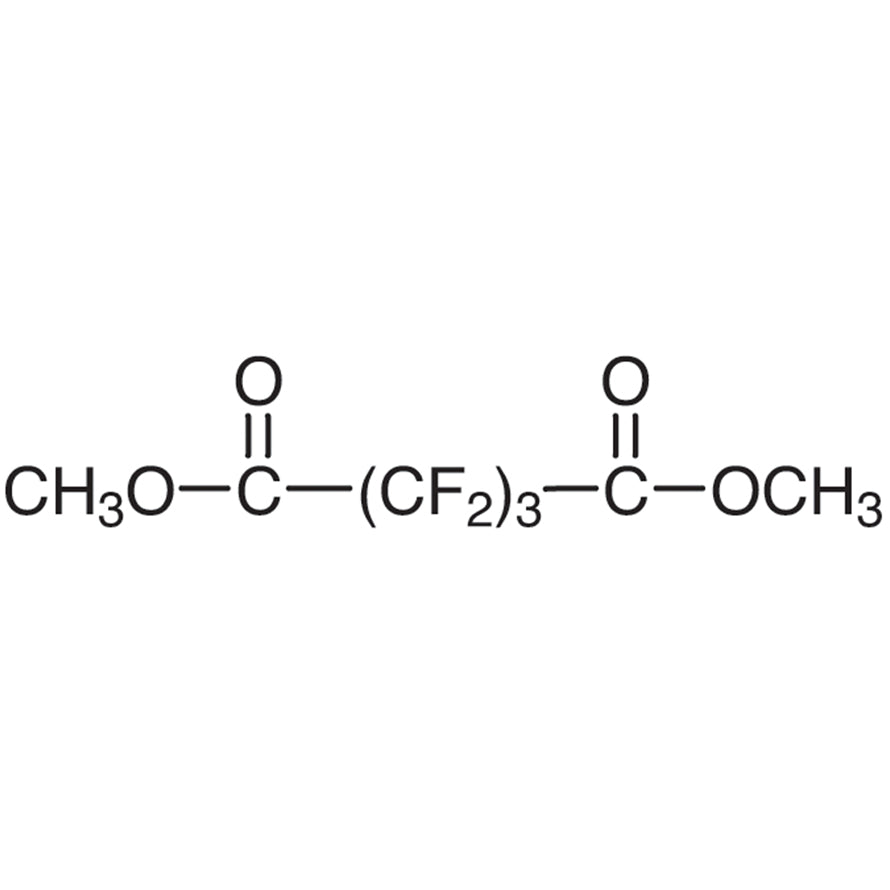 TCI D3589 1513-62-8 Dimethyl Hexafluoroglutarate