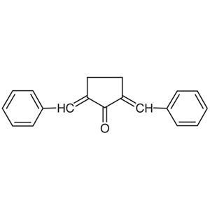 TCI D3597 895-80-7 2,5-Dibenzylidenesiklopentanon