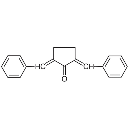 TCI D3597 895-80-7 2,5-Dibenzylidenecyclopentanone