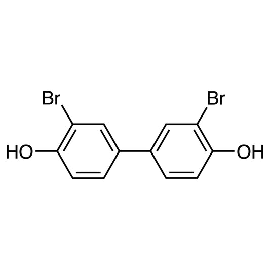 TCI D3602 189039-64-3 3,3'-Dibromo-4,4'-dihydroxybiphenyl