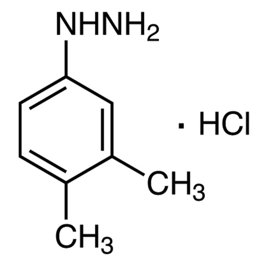 TCI D3616 60481-51-8 3,4-Dimethylphenylhydrazine Hydrochloride