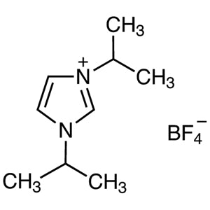 TCI D3623 286014-34-4 1,3-Diisopropylimidazolium Tetrafluoroborate