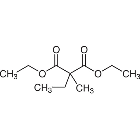 TCI D3630 2049-70-9 Diethyl 2-Ethyl-2-methylmalonate