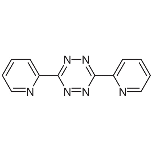 TCI D3640 1671-87-0 3,6-Di(2-pyridyl)-1,2,4,5-tetrazine