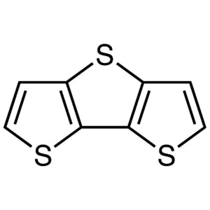 TCI D3641 3593-75-7 Ditieno[3,2-b:2',3'-d]tiofena