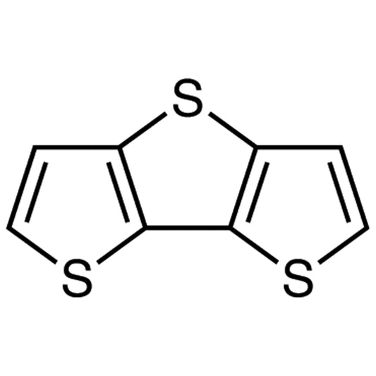 TCI D3641 3593-75-7 Dithieno[3,2-b:2',3'-d]thiophene