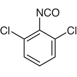2,6-Dichlorophenyl Isocyanate (CAS 39920-37-1) - TCI D3668 - AMI Scientific