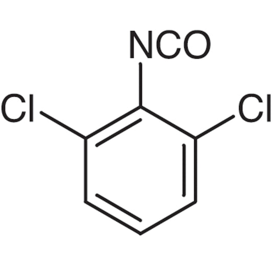 TCI D3668 39920-37-1 2,6-Dichlorophenyl Isocyanate
