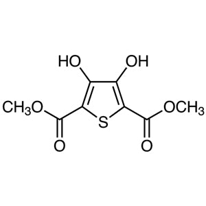 TCI D3682 58416-04-9 Dimethyl 3,4-Dihydroxy-2,5-thiophenedicarboxylate