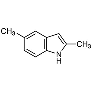 2,5-Dimethylindole (CAS 1196-79-8) - TCI D3698 - AMI Scientific