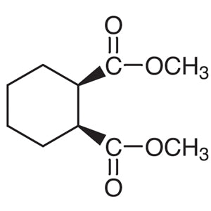 TCI D3702 1687-29-2 Dimethyl cis-1,2-Cyclohexanedicarboxylate