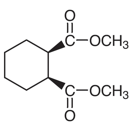 TCI D3702 1687-29-2 Dimethyl cis-1,2-Cyclohexanedicarboxylate