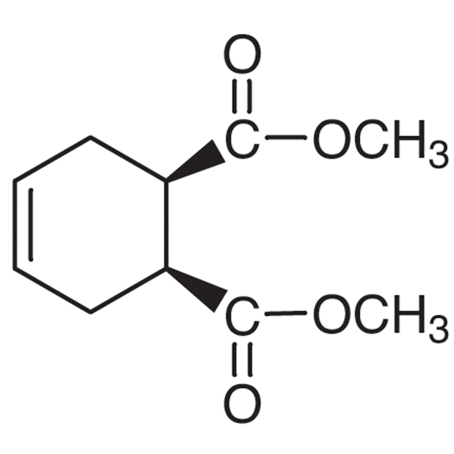 TCI D3703 4841-84-3 Dimethyl cis-4-Cyclohexene-1,2-dicarboxylate
